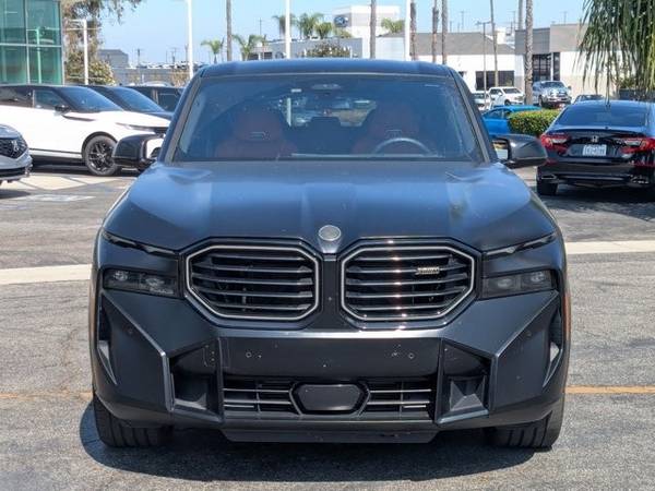 2023 BMW XM