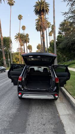 2020 Mitsubishi Outlander