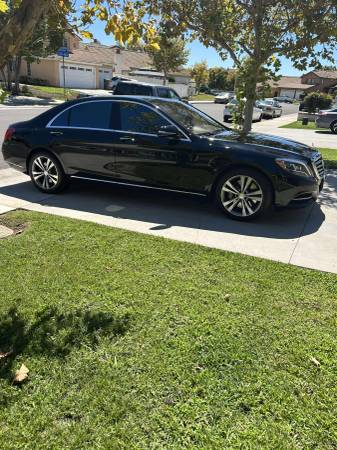 2016 Mercedes -Benz