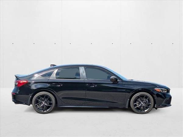 2023 Honda Civic