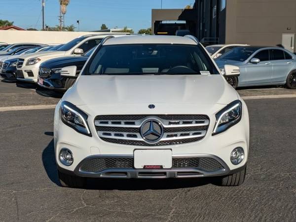 2020 Mercedes -Benz