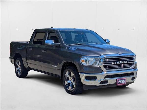 2024 Dodge Electric
