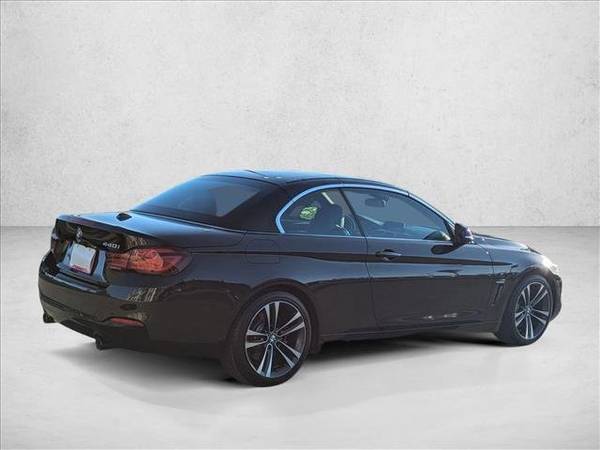 2020 BMW 4