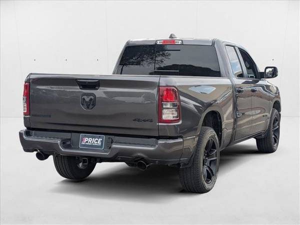 2024 Dodge Big