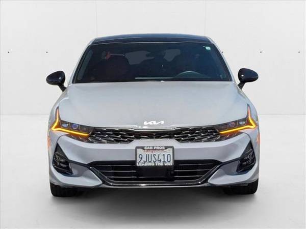 2024 Kia K5