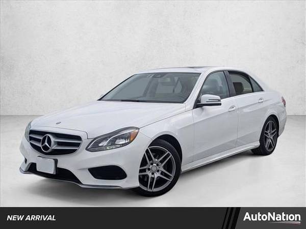2015 Mercedes -Benz