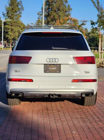 2017 Audi Q7