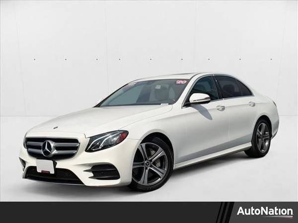 2020 Mercedes -Benz