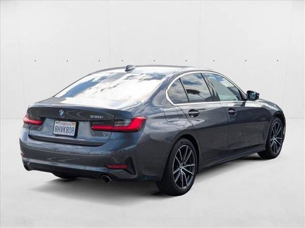 2019 BMW 3