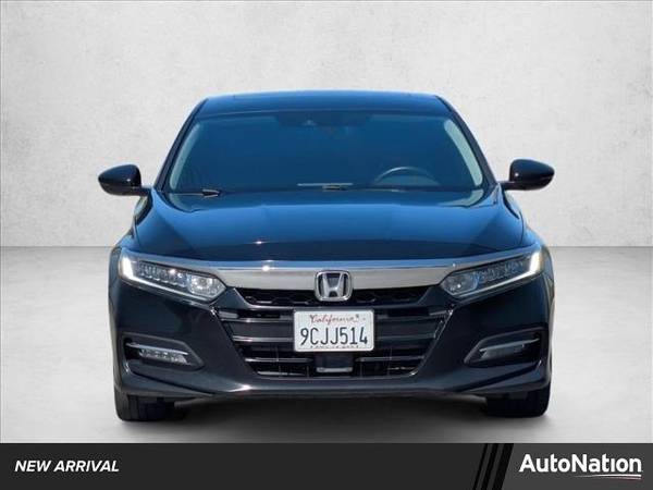 2020 Honda Accord