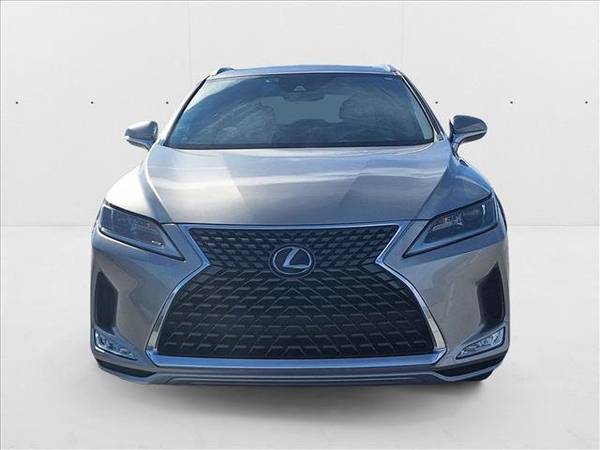 2022 Lexus RX