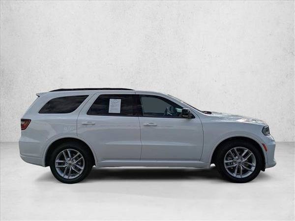 2024 Dodge Durango