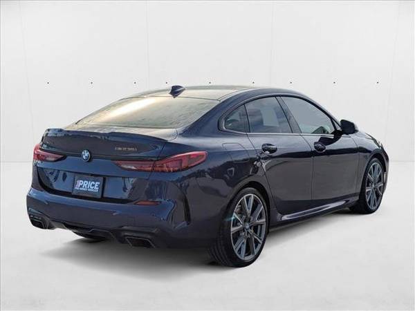 2022 BMW 2