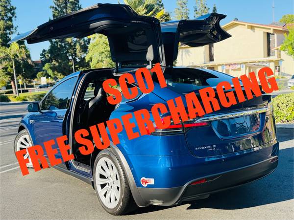 2016 Tesla Model