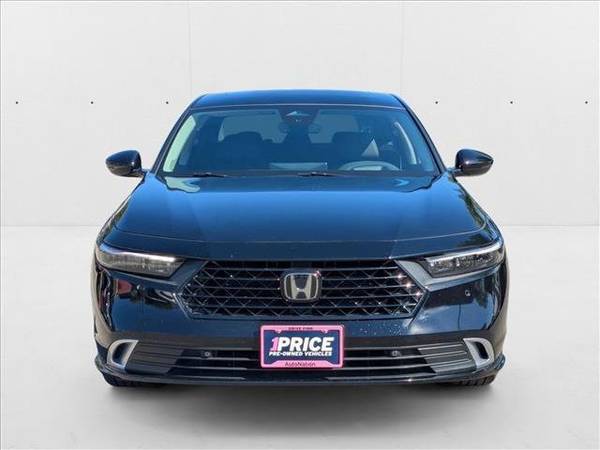 2023 Honda Accord