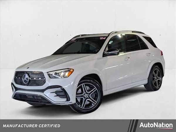 2024 Mercedes -Benz