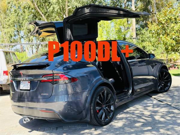 2017 Tesla Model