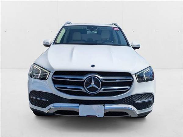 2020 Mercedes -Benz