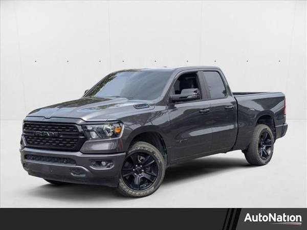 2024 Dodge Big