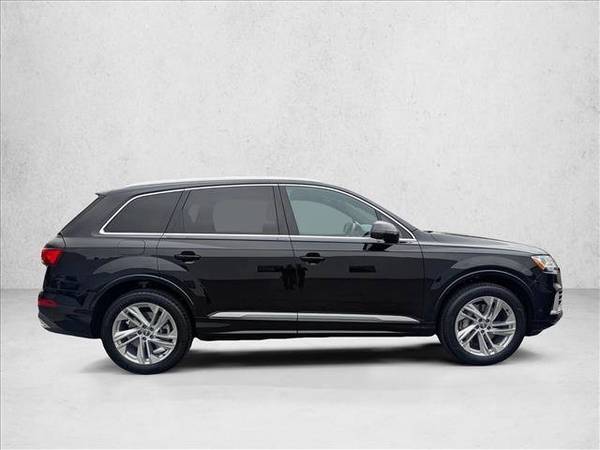 2021 Audi Q7