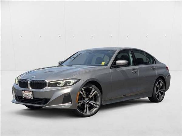 2023 BMW 3