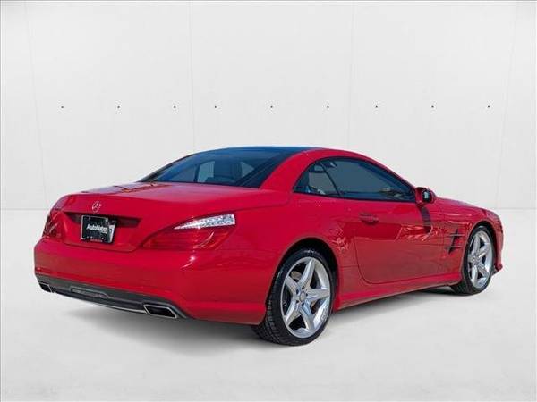2015 Mercedes -Benz