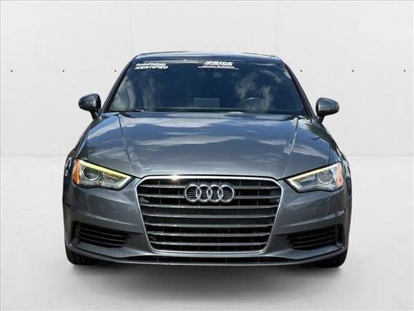 2015 Audi A3