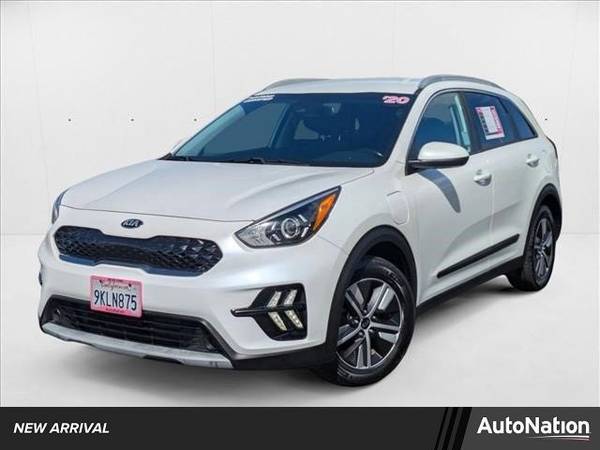 2020 Kia Niro