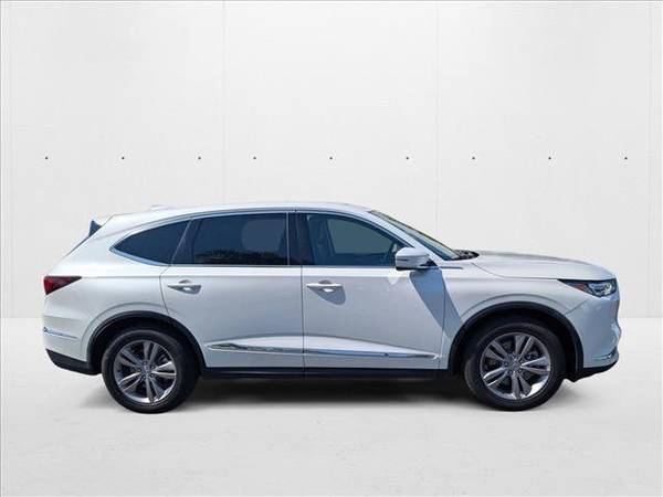 2023 Acura MDX