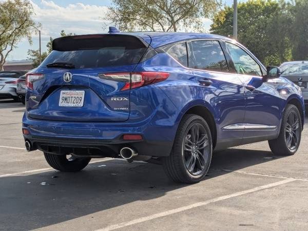 2024 Acura RDX