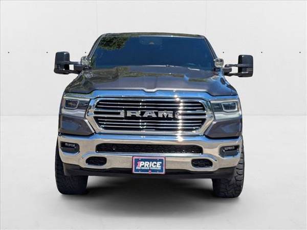 2023 Dodge Electric