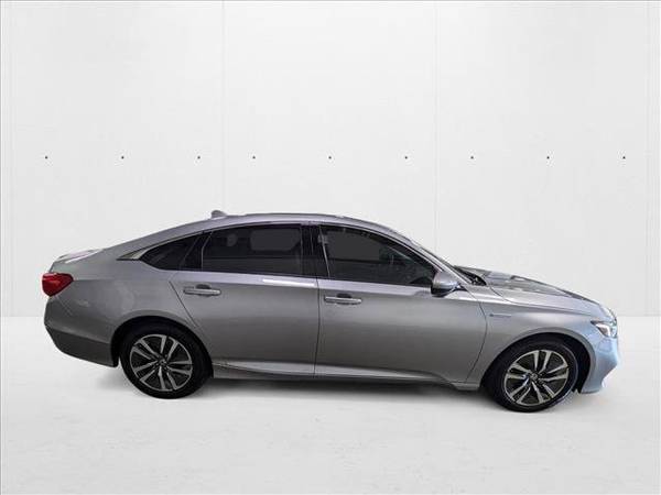 2020 Honda Accord