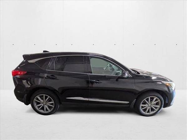 2020 Acura RDX