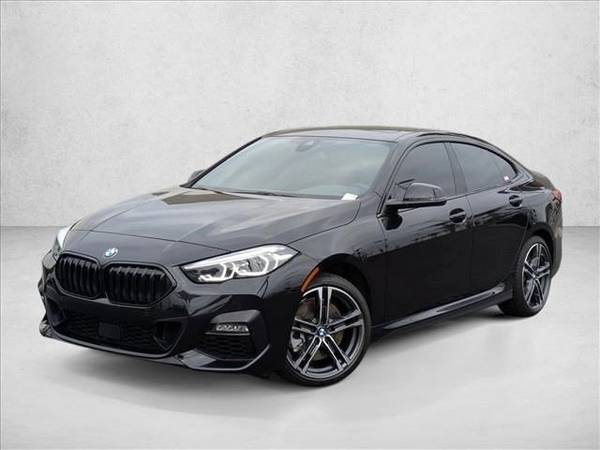2023 BMW 2