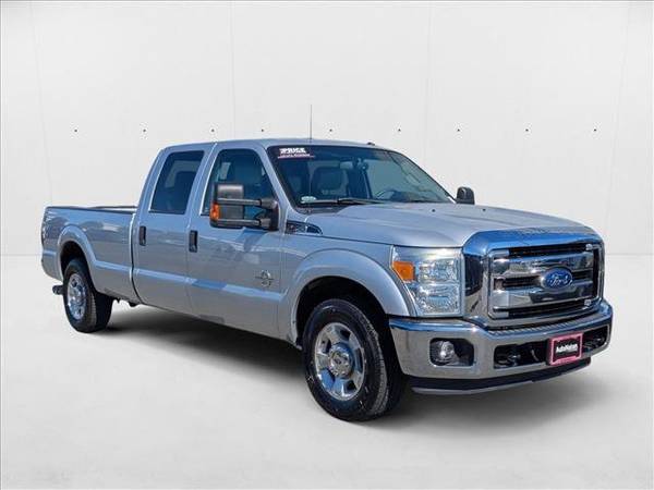 2016 Ford Super