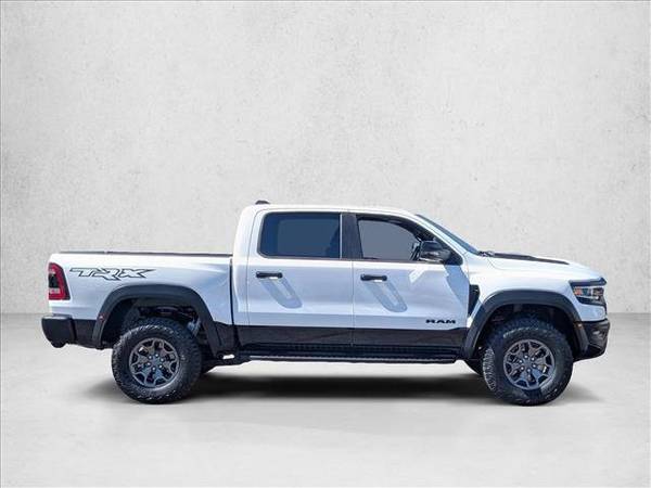 2024 Dodge TRX