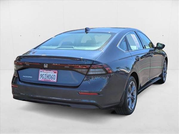 2023 Honda Accord