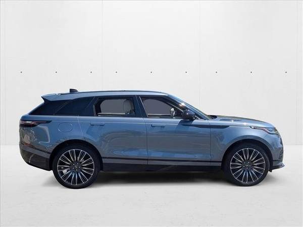 2023 Land Rover Range