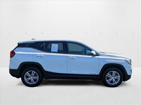 2019 GMC Terrain