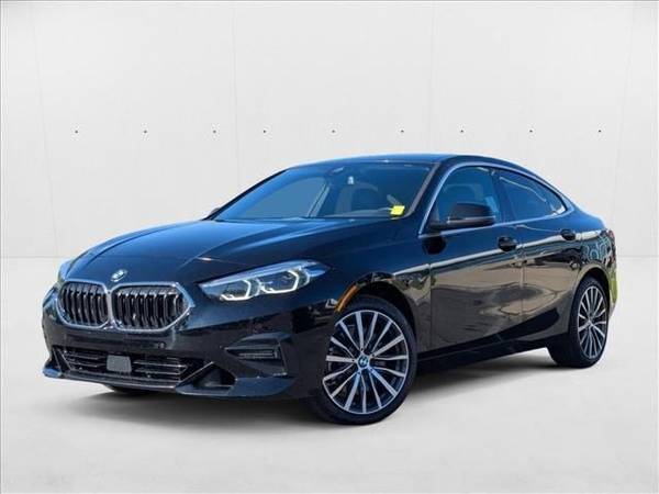 2023 BMW 2