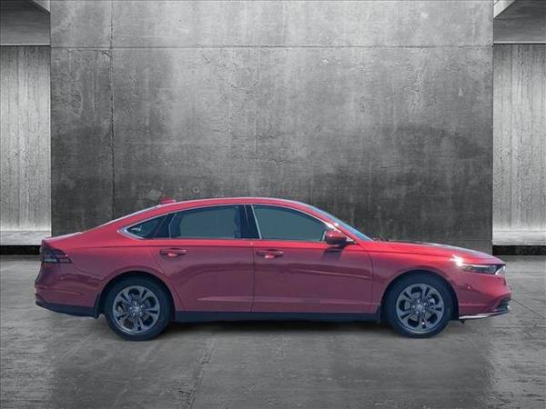 2023 Honda Accord
