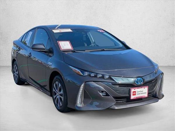 2022 Toyota Prius
