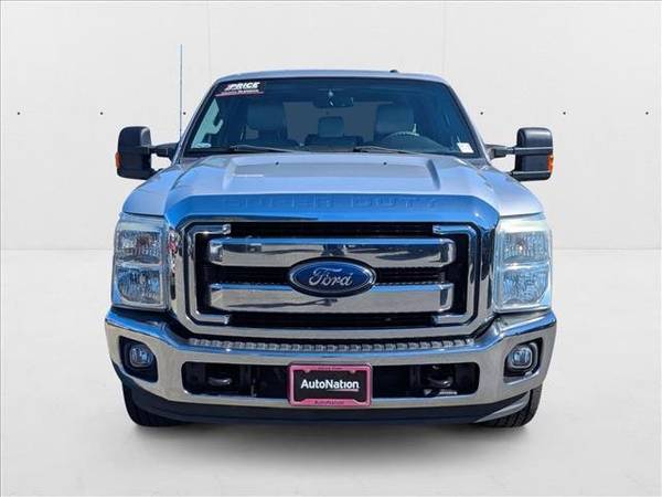 2016 Ford Super