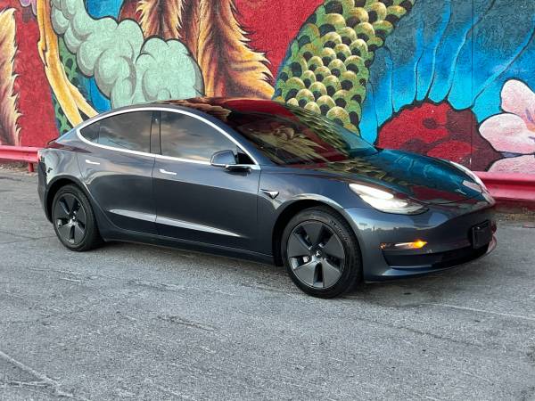 2017 Tesla Model