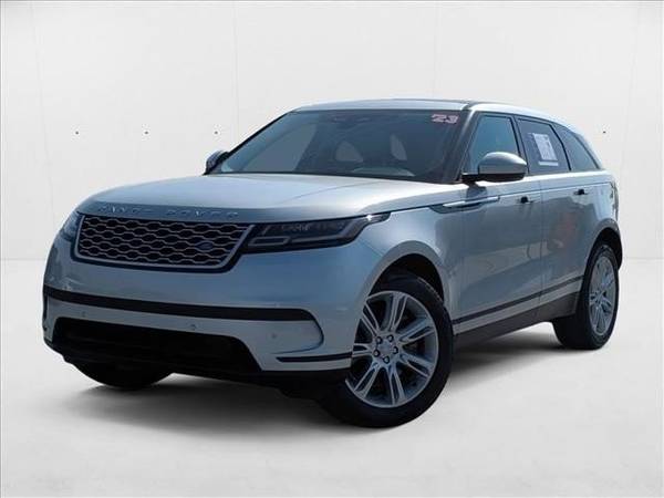 2023 Land Rover Range