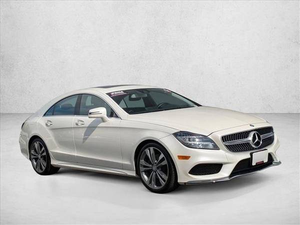 2016 Mercedes -Benz