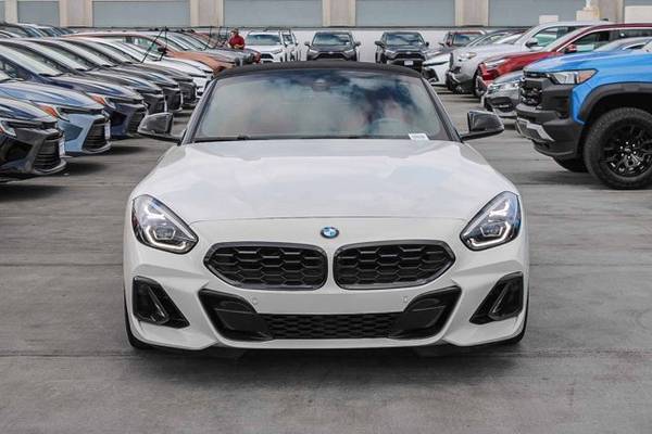 2023 BMW Z4