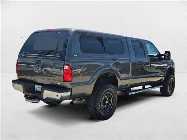 2016 Ford Super