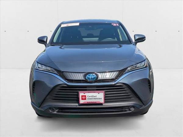 2021 Toyota Venza