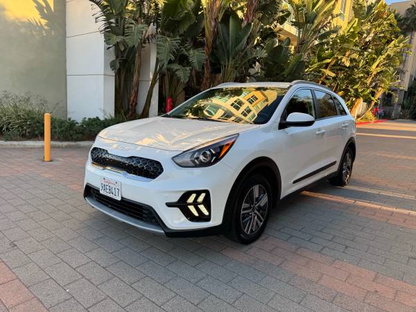 2022 Kia NIRO